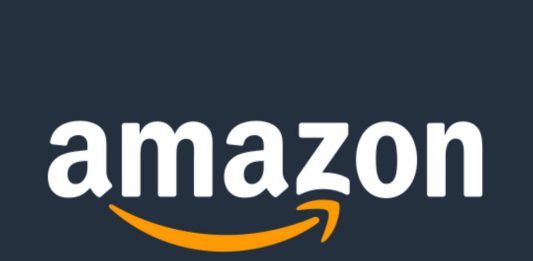 amazon logo