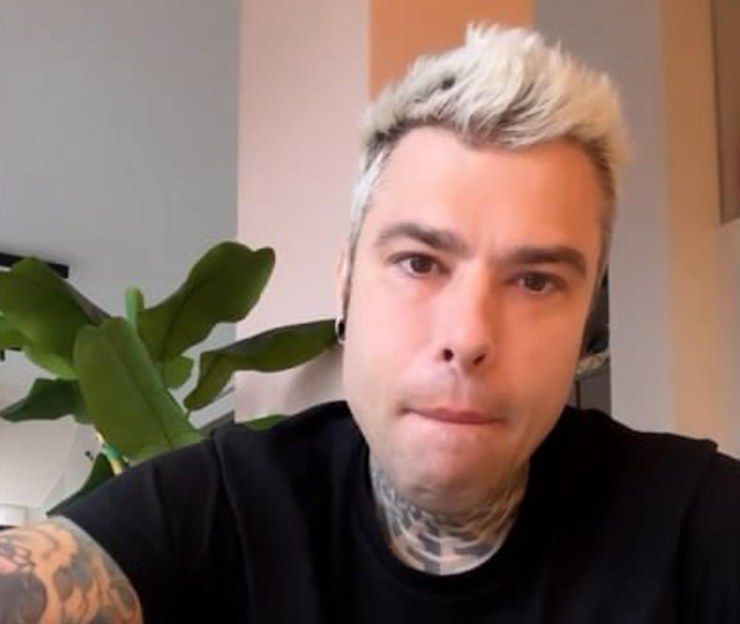 Fedez, ecco le sue condizioni di salute